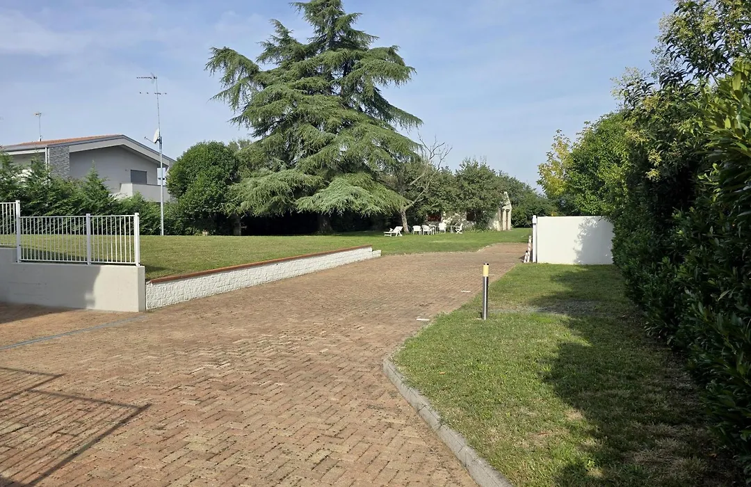 Bed&Breakfast Villa Sofia-1